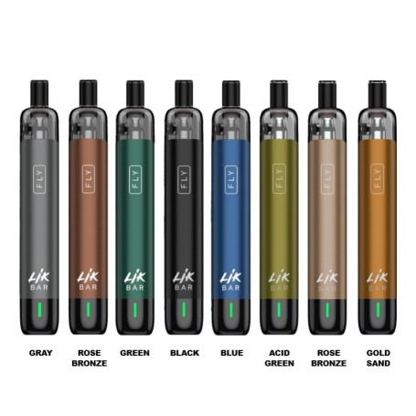 LIKBAR FLY POD MOD KIT 700 MAH
