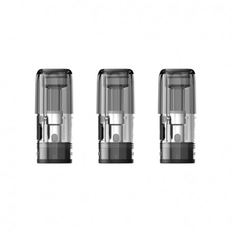 JOYETECH POD DI RICAMBIO EROLL SLIM 1 OHM 3 PCS