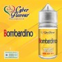 CYBER FLAVOUR BOMBARDINO MINI SHOT 10 + 10 CHUBBY DA 30 ML
