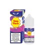 MINI SHOT 10 + 20 HOLY VAPE MORA E LAMPONE ICE