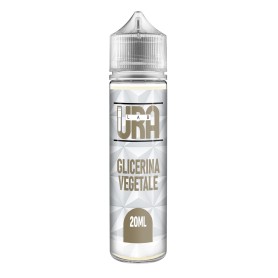 FULL VG URA GLICERINA VEGETALE 20 ML IN CHUBBY GORILLA DA 60 ML