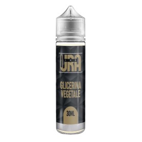 FULL VG URA GLICERINA VEGETALE 30 ML IN CHUBBY GORILLA DA 60 ML