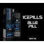 .LA TABACCHERIA ICE PILLS BLUE PILL SHOT 20 ML CHUBBY 60