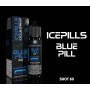 LA TABACCHERIA ICE PILLS BLUE PILL SHOT 20 ML CHUBBY 60