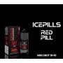 10 + 10 LA TABACCHERIA ICE PILLS RED PILL