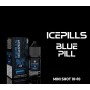 10 + 10 LA TABACCHERIA ICE PILLS BLUE PILL
