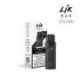 LIK BAR 1PZ STILL POD LICORICE CREAM 0 0MG