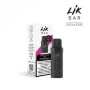 LIK BAR 1PZ STILL POD BUBBLE GUM 0 0MG