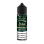 GOLDWAVE SHOT 20 ML DUBAI CHOCOLATE DARK EDITION 20+ 40 SHOT 20 ML CHUBBY 60