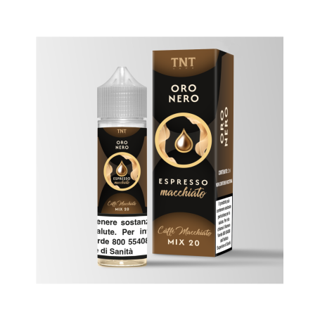 _TNT VAPE ESPRESSO MACCHIATO 0 MG MIX&VAPE 20 ML IN CHUBBY 60