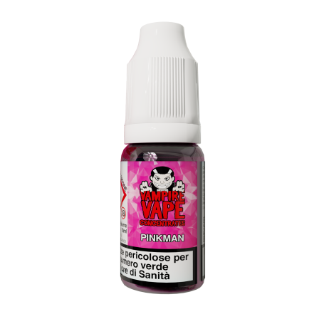 AROMA VAMPIRE VAPE PINKMAN 10 ML