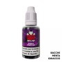 VAMPIRE VAPE MINI SHOT 10 + 10 HEISENBERG PURPLE CRAZE ICE