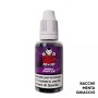 VAMPIRE VAPE MINI SHOT 10 + 10 HEISENBERG PURPLE CRAZE ICE