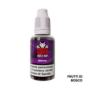 VAMPIRE VAPE MINI SHOT 10 + 10 HEISENBERG PINKMAN