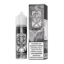 RELOAD VAPE SHOT 20 ML GOLDEN TAB TABACCO LIQUIRIZIA 20 ML IN CHUBBY 60