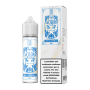 RELOAD VAPE SHOT 20 ML GOLDEN TAB TABACCO CARAMELLO 20 ML IN CHUBBY 60