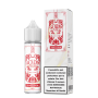 RELOAD VAPE SHOT 20 ML GOLDEN TAB TABACCO CREAM 20 ML IN CHUBBY 60