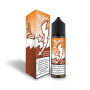 FLAVOURART MILKEE CIOCCOLATO E CARAMELLO SHOT 20 ML HIGH VOLTAGE