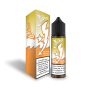 FLAVOURART MILKEE CARAMELLO E ARACHIDI SHOT 20 ML HIGH VOLTAGE