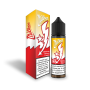 FLAVOURART MILKEE BANANA E FRAGOLA SHOT 20 ML HIGH VOLTAGE