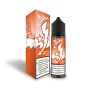 FLAVOURART MILKEE CARAMELLO SALATO SHOT 20 ML HIGH VOLTAGE