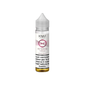 SHOT 20 IWIK INTENSE 0 MG SHOT 20 ML IN CHUBBY 60