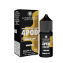 ,LA TABACCHERIA AROMA CONCENTRATO 4POD VIRGINIA AROMA10ML