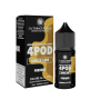 ,LA TABACCHERIA AROMA CONCENTRATO 4POD PERIQUE AROMA10ML
