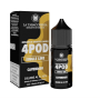 ,LA TABACCHERIA AROMA CONCENTRATO 4POD CAVENDISH AROMA10ML