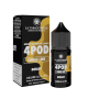 ,LA TABACCHERIA AROMA CONCENTRATO 4POD BURLEY AROMA10ML