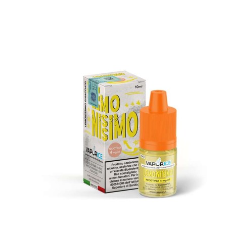 VAPORART LEMONISSIMO 10 ML TPD.