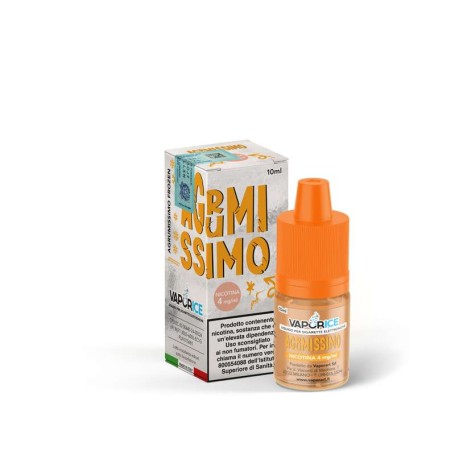 VAPORART AGRUMISSIMO 10 ML TPD.