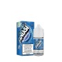 FANTASI BLUEBERRY ICE 10 + 10 MINI SHOT 10 ML IN CHUBBY 30