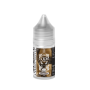 RELOAD VAPE MINI SHOT 10 + 10 GOLDEN TAB TABACCO MORBIDO MINI SHOT 10 ML IN CHUBBY 30