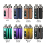 OXVA VPRIME KIT 2600 MAH 60 W 5 ML