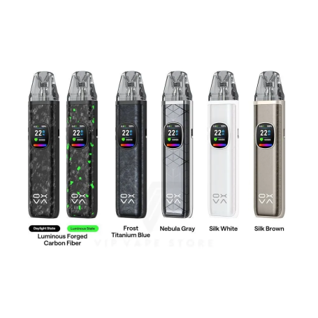 OXVA XLIM PRO 2 DNA VERSION POD KIT 1300 MAH