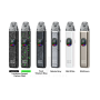 OXVA XLIM PRO 2 DNA VERSION POD KIT 1300 MAH