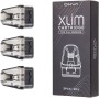 OXVA POD DI RICAMBIO XLIM GO 2 0.4 OHM 3 ML 3 PCS