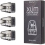 OXVA POD DI RICAMBIO XLIM GO 2 0.4 OHM 3 ML 3 PCS