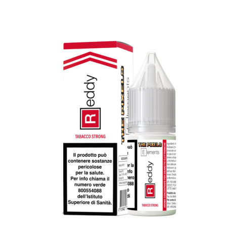 AROMA CONCENTRATO PIXELS ELEMENTS REDDY AROMA 10