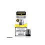 VOOPOO POD DI RICAMBIO VMATE 1 OHM 2 PCS TOP FILL