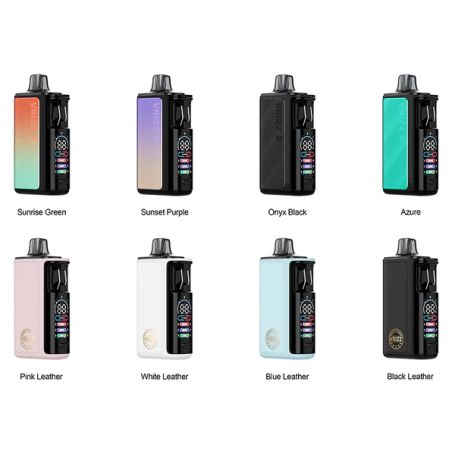 VOOPOO KIT VRIZZ 2 1350 MAH 15 ML