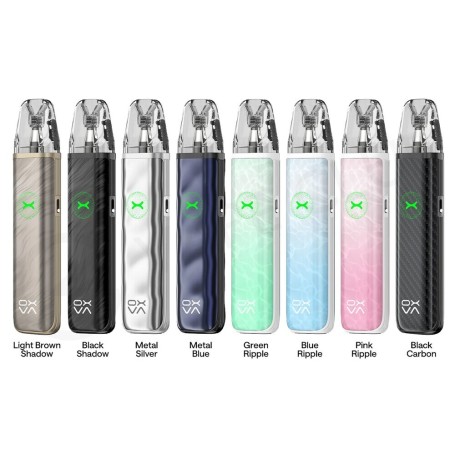 OXVA XLIM GO 2 POD KIT 1500 MAH 30 W 3 ML