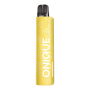 ONIQUE WAVI KIT KIT YELLOW + PINEAPPLE ICE 20MG