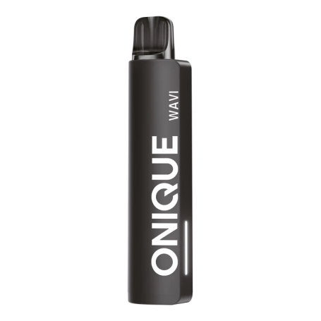 ONIQUE WAVI KIT KIT BLACK + CREAM TOBACCO 20MG
