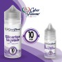 BASE SCOMPOSTA CYBER FLAVOUR 50/50 SOLUZIONE 10 (25 VG + 15 PG)