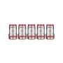 VAPORESSO COIL ITANK / ITANK 2 / ITANK T GTi 0.4 OHM DUAL MESH 5 PCS
