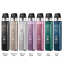VAPORESSO XROS PRO 2 MTL 2000 MAH 30 W