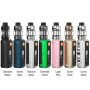 VAPORESSO KIT ARMOUR ULTRA CON ITANK T 6 ML 5500 MAH 100 W OGNI 3 ACQUISTATI 1 PACCO DI COIL GTI IN OMAGGIO