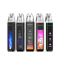 OXVA XLIM 3 ULTRA POD KIT 1500 MAH 3 ML 30 W TOUCH SCREEN